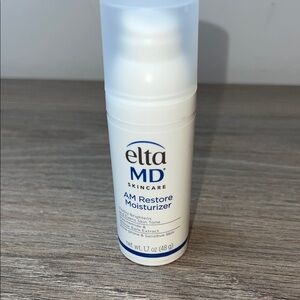 EltaMD Skincare AM Restore Moisturizer 1.7 oz